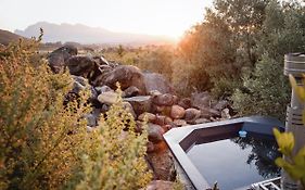 Wagyu Mountain Lodge